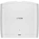 Epson EH-QB1000W Pro Home Projector - White Epson EH-QB1000W Pro Home Projector - White