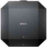 Epson EH-QL3000B Pro Home Projector - Black Epson EH-QL3000B Pro Home Projector - Black