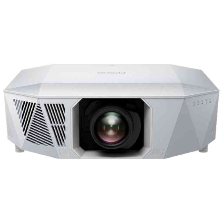 Epson EH-QL7000B Pro Home Projector -  White