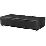 Epson PRO-UHD HDR Ultra Short Throw Laser Projector - Black Epson PRO-UHD HDR Ultra Short Throw Laser Projector - Black