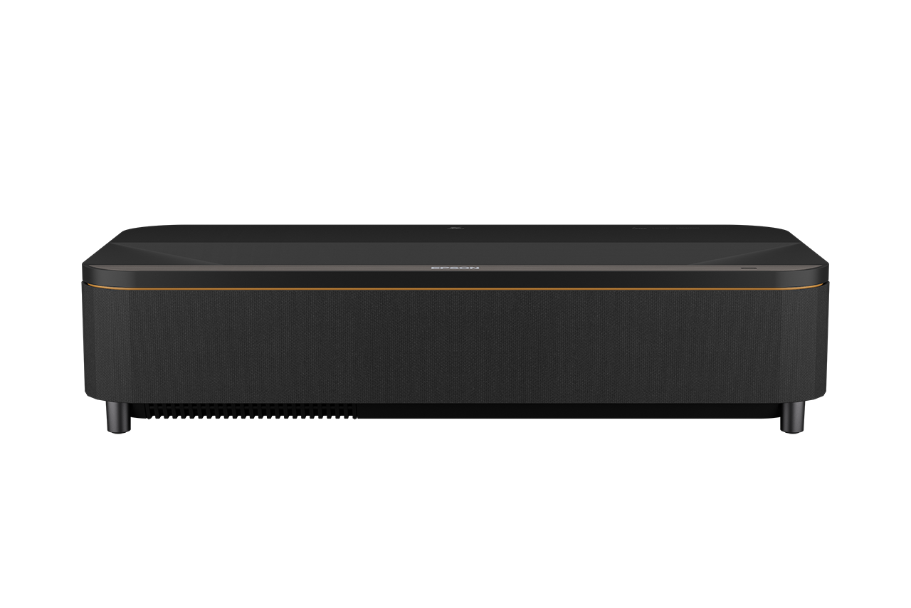 Epson PRO-UHD HDR Ultra Short Throw Laser Projector - Black Epson PRO-UHD HDR Ultra Short Throw Laser Projector - Black