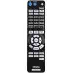 Epson PRO-UHD HDR Ultra Short Throw Laser Projector - White