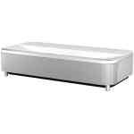 Epson PRO-UHD HDR Ultra Short Throw Laser Projector - White