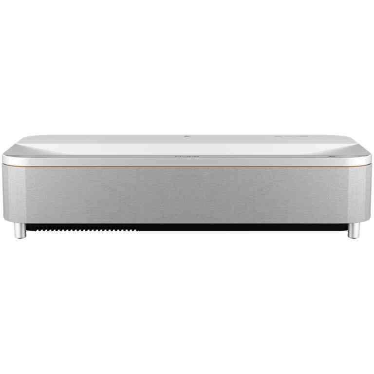 Epson PRO-UHD HDR Ultra Short Throw Laser Projector - White
