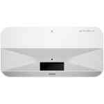 Epson PRO-UHD HDR Ultra Short Throw Laser Projector - White