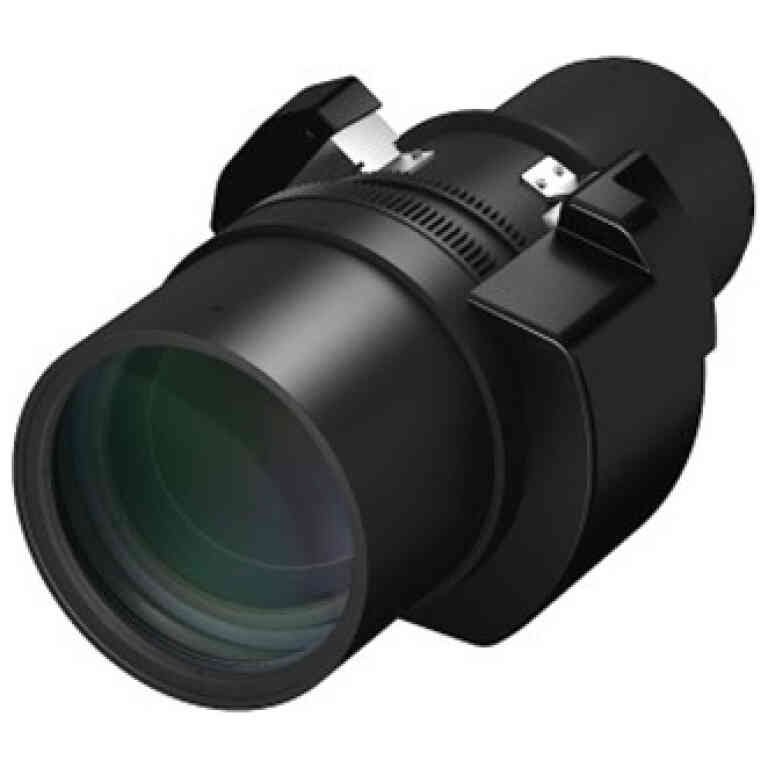 Epson ELPLM10 Medium-Throw Lens for Select Projectors