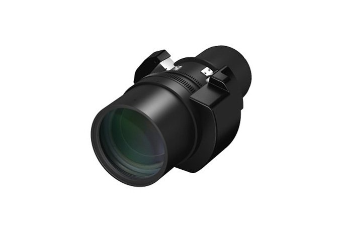 Epson ELPLM10 Medium-Throw Lens for Select Projectors Epson ELPLM10 Medium-Throw Lens for Select Projectors