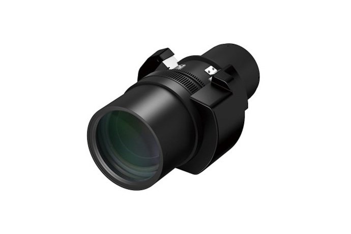 Epson ELPLM11 Middle-Throw Zoom Lens for Select Projectors Epson ELPLM11 Middle-Throw Zoom Lens for Select Projectors