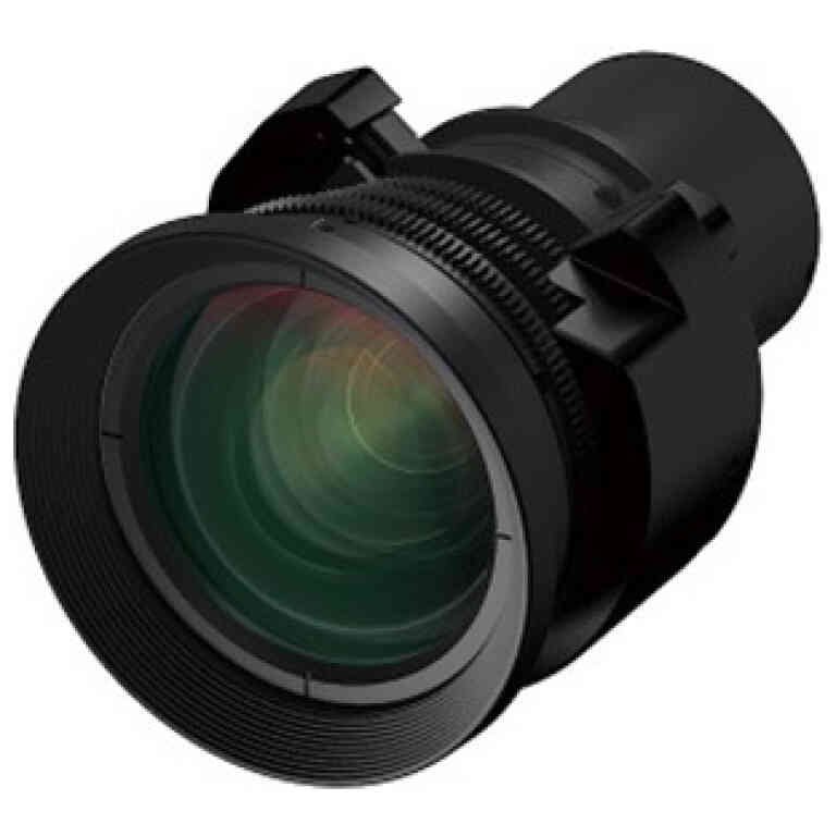 Epson ELPLW05 Wide-Throw Zoom Lens for Select Projectors