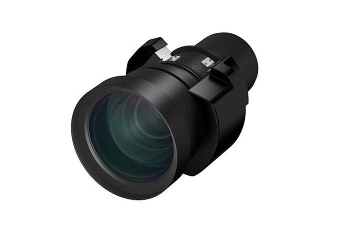 Epson ELPLW06 Zoom Lens for Select Projectors Epson ELPLW06 Zoom Lens for Select Projectors