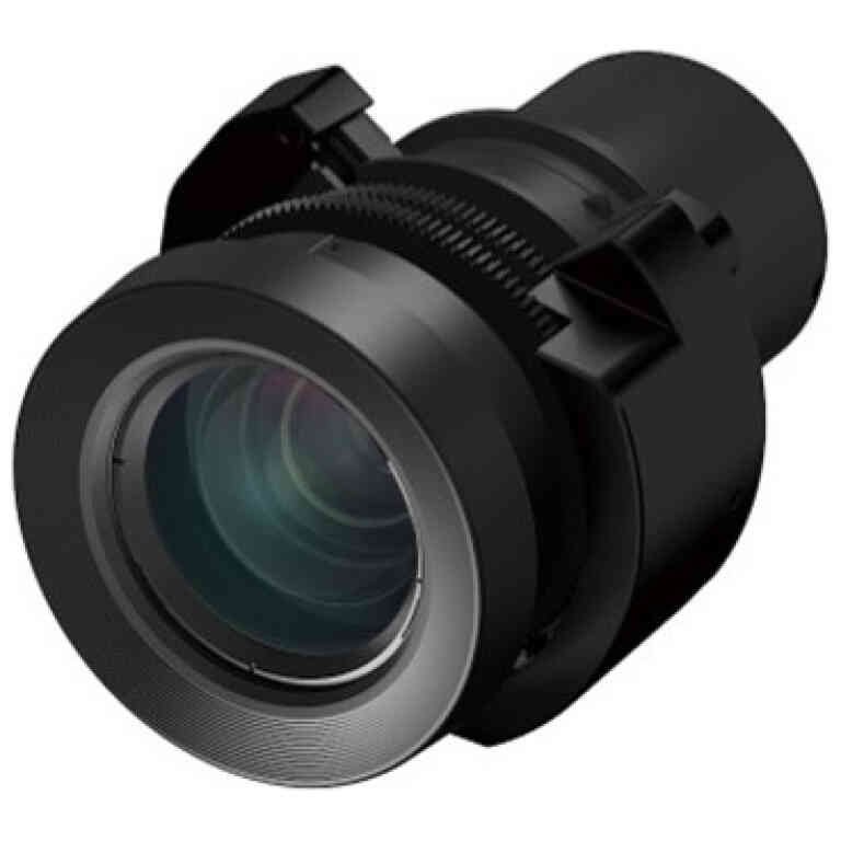 Epson ELPLM08 Middle-Throw Zoom Lens for Select Projectors