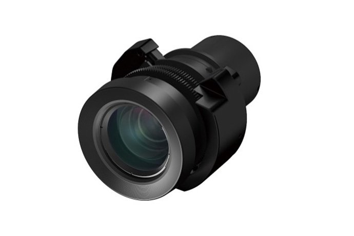 Epson ELPLM08 Middle-Throw Zoom Lens for Select Projectors Epson ELPLM08 Middle-Throw Zoom Lens for Select Projectors