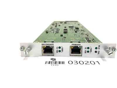 Soundcraft Vi S-Core Bridge Card - Spare