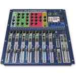 Soundcraft Si Expression 1 Powerful cost effective digital console Soundcraft Si Expression 1 Powerful cost effective digital console