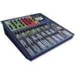 Soundcraft Si Impact Digital Mixer
