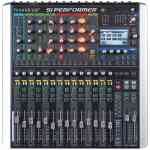 Soundcraft Si Performer 1 Digital Mixer Soundcraft Si Performer 1 Digital Mixer