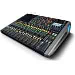 Soundcraft Si Performer 2 Digital Mixer Soundcraft Si Performer 2 Digital Mixer