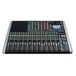 Soundcraft Si Performer 2 Digital Mixer Soundcraft Si Performer 2 Digital Mixer