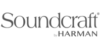 Soundcraft Optical 2U Panel for 2 x SB - 1 x 4 core fibre co