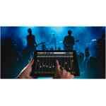 Soundcraft Ui12 12-channel Digital Mixer With Wireless Control Soundcraft Ui12 12-channel Digital Mixer With Wireless Control