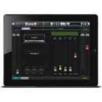 Soundcraft Ui16 16-channel Digital Mixer With Wireless Control Soundcraft Ui16 16-channel Digital Mixer With Wireless Control