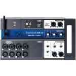 Soundcraft Ui12 12-channel Digital Mixer With Wireless Control Soundcraft Ui12 12-channel Digital Mixer With Wireless Control