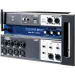 Soundcraft Ui12 12-channel Digital Mixer With Wireless Control Soundcraft Ui12 12-channel Digital Mixer With Wireless Control