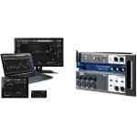 Soundcraft DPS4 External Power Supply