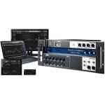 Soundcraft Ui12 12-channel Digital Mixer With Wireless Control