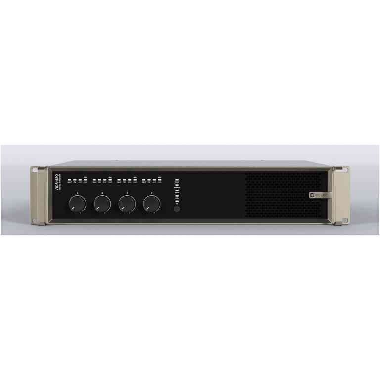 Ecler CVIDA48Q VIDA-48Q Digital Amplifier