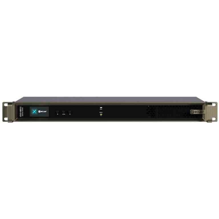 Ecler CVIVOX0D32 VIVO-X0D32 Dante Host Matrix