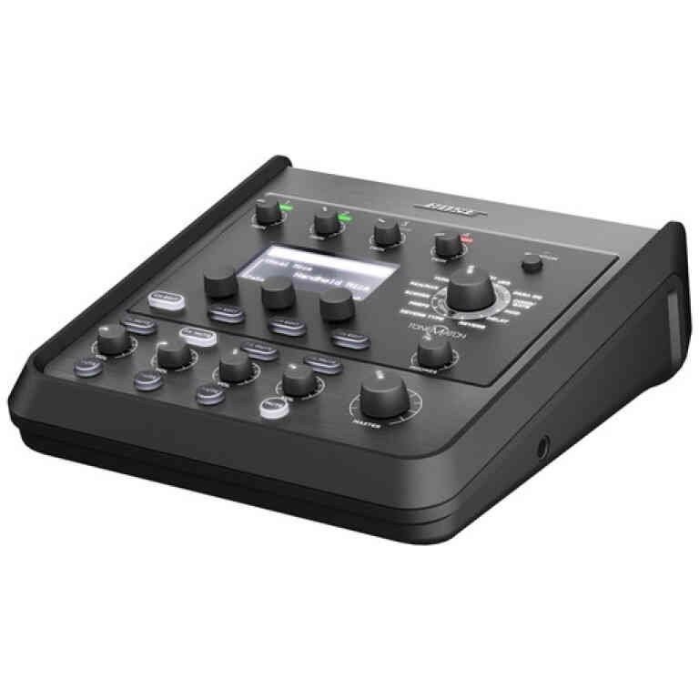 Bose T4S ToneMatch Mixer