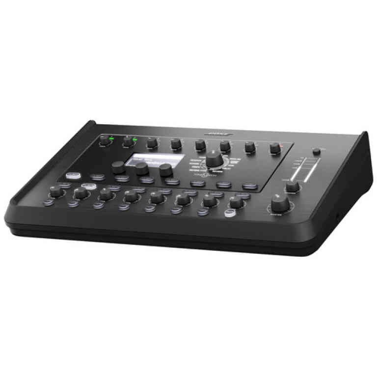 Bose T8S ToneMatch Mixer
