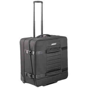 Bose Sub1 Premium Roller Bag - Black
