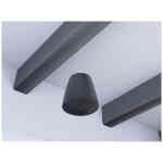Bose DesignMax DM10P-SUB Pendant Subwoofer - Black