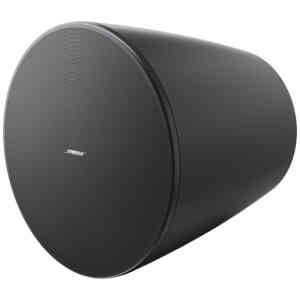 Bose DesignMax DM10P-SUB Pendant Subwoofer - Black