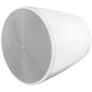 Bose DesignMax DM10P-SUB Pendant Subwoofer - White