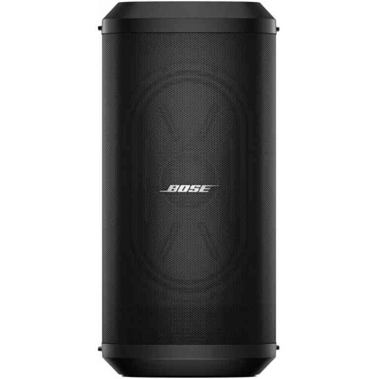 Bose Sub1 Powered Bass Module - EU