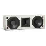 Bose ArenaMatch Utility AMU208-120 Outdoor Loudspeaker - White