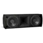 Bose ArenaMatch Utility AMU208-120 Outdoor Loudspeaker - Black