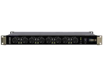Ecler DARA-8B300 Network Amplifier
