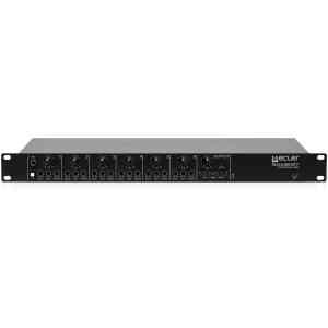 Ecler CSAM612T SAM612T Installation Mixer