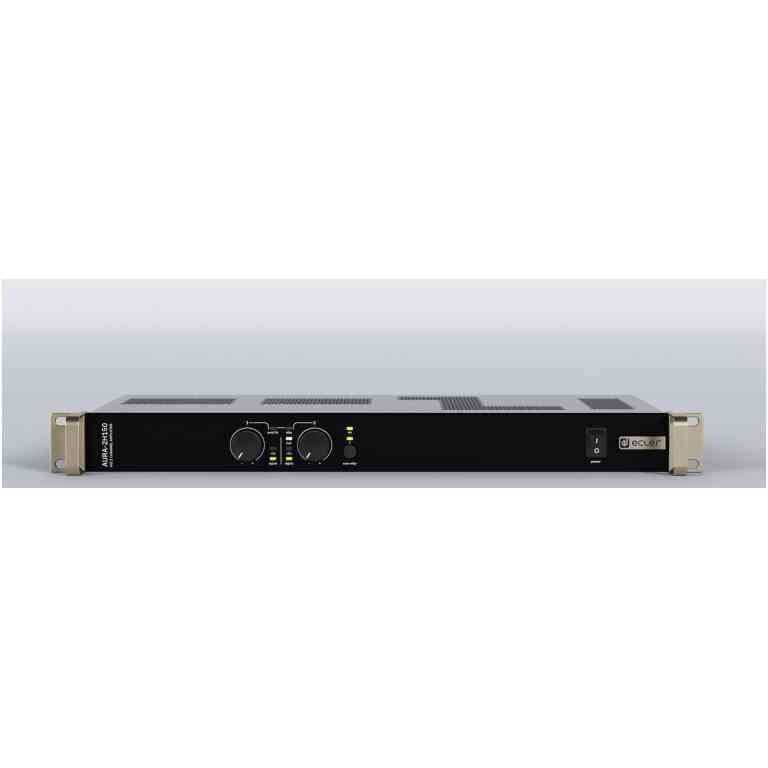 Ecler AURA-2H150 Commercial Amplifier