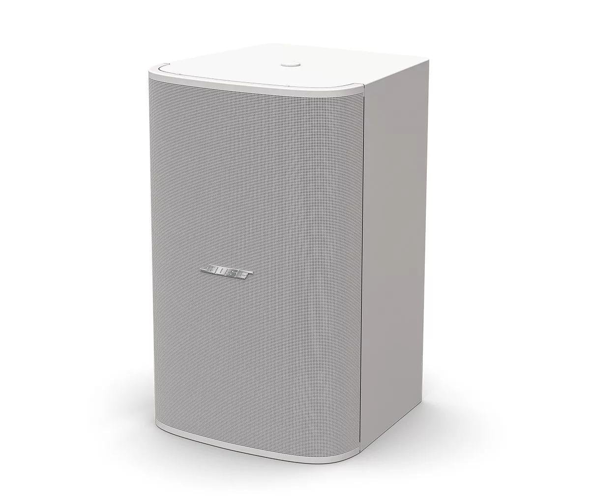 Bose DesignMax DM10S-SUB Surface Mount Subwoofer - White