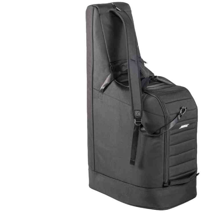 Bose L1 Pro8 System Bag B- lack