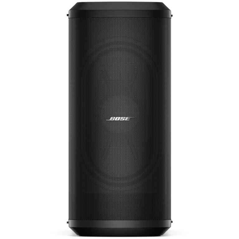Bose Sub2 Powered Bass Module - UK