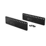 Bose ArenaMatch AMAPSHRT Array Plates Short Kit - Pair