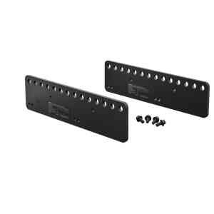 Bose ArenaMatch AMAPLONG Array Plates Long Kit - Pair