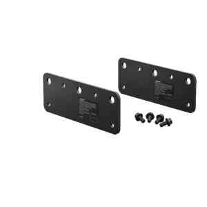 Bose ArenaMatch AMAPSHRT Array Plates Short Kit - Pair