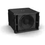 Bose Professional ShowMatch SMS118 DeltaQ Subwoofer